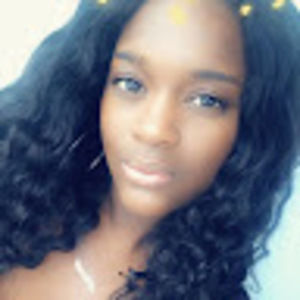 Meet your Posher, Sheree